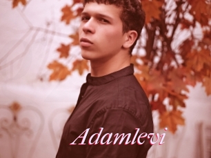 Adamlevi