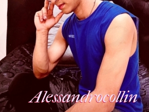 Alessandrocollin