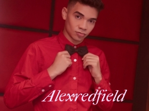 Alexredfield