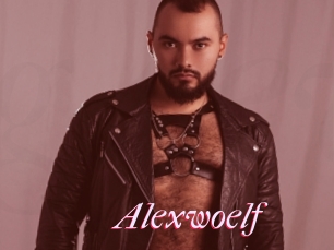 Alexwoelf