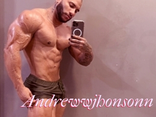 Andrewwjhonsonn