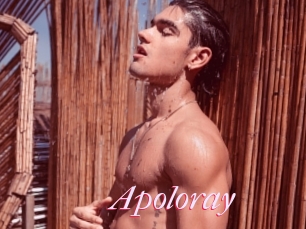 Apoloray