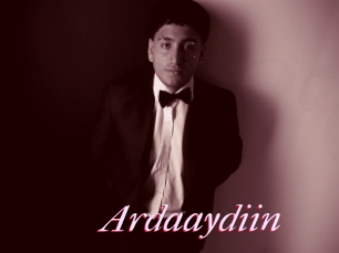 Ardaaydiin