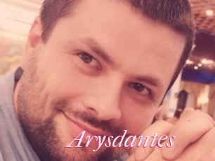 Arysdantes