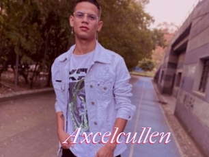 Axcelcullen