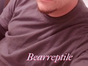 Bearreptile