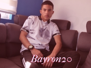 Bayron20