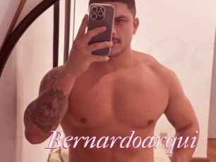 Bernardoarqui