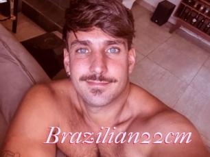 Brazilian22cm