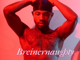 Breinernaughty