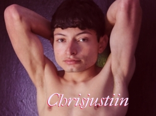 Chrisjustiin