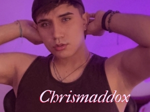 Chrismaddox