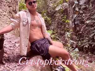 Cristopherstrong