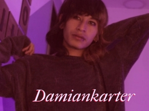 Damiankarter