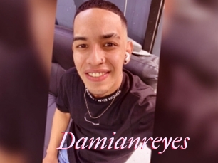 Damianreyes