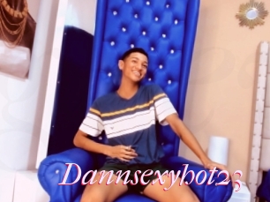 Dannsexyhot23