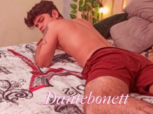 Dantebonett