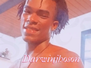 Darwinjhoson