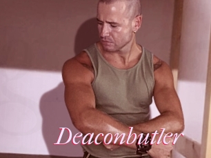 Deaconbutler