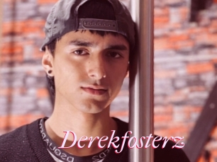 Derekfosterz