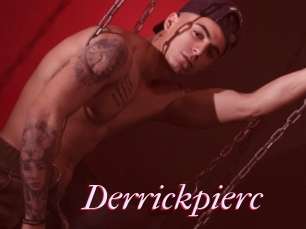 Derrickpierc