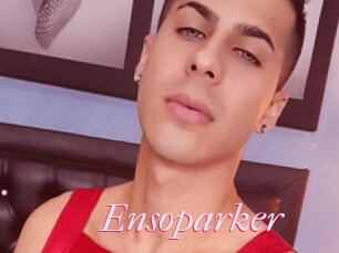 Ensoparker