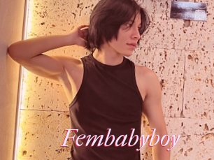 Fembabyboy