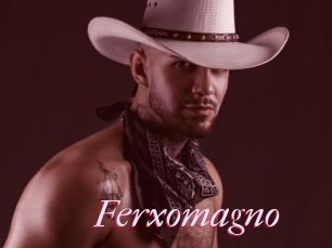 Ferxomagno