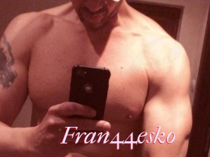 Fran44esko