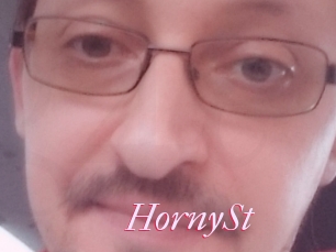 HornySt