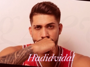 Hadidvidal