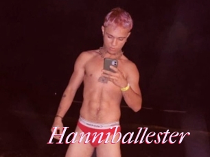 Hanniballester