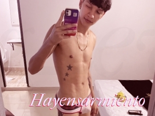 Hayensarmiento