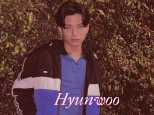 Hyunwoo