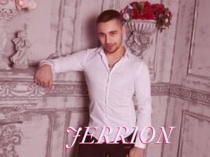 JERRION