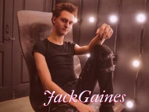 JackGaines