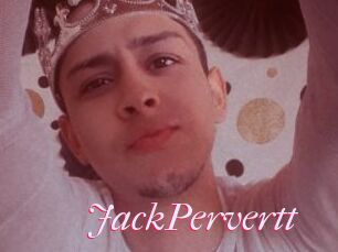 JackPervertt