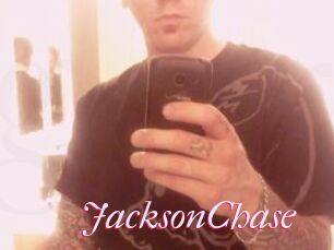 JacksonChase