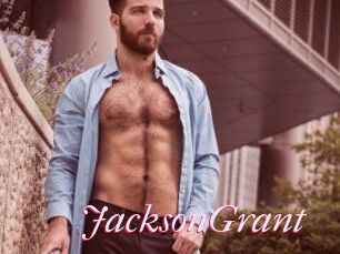 JacksonGrant