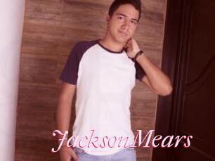 JacksonMears