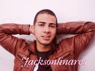 Jacksonlinares