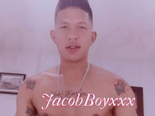 JacobBoyxxx