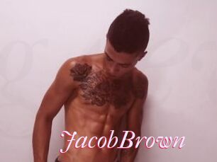 JacobBrown