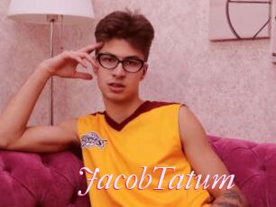 JacobTatum