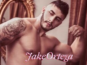 JakeOrtega