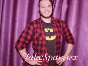 JakeSparrow