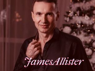 JamesAllister