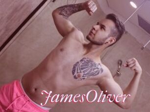 JamesOliver