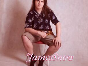 JamesSnow