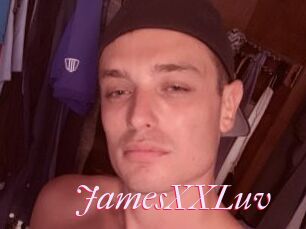 JamesXXLuv